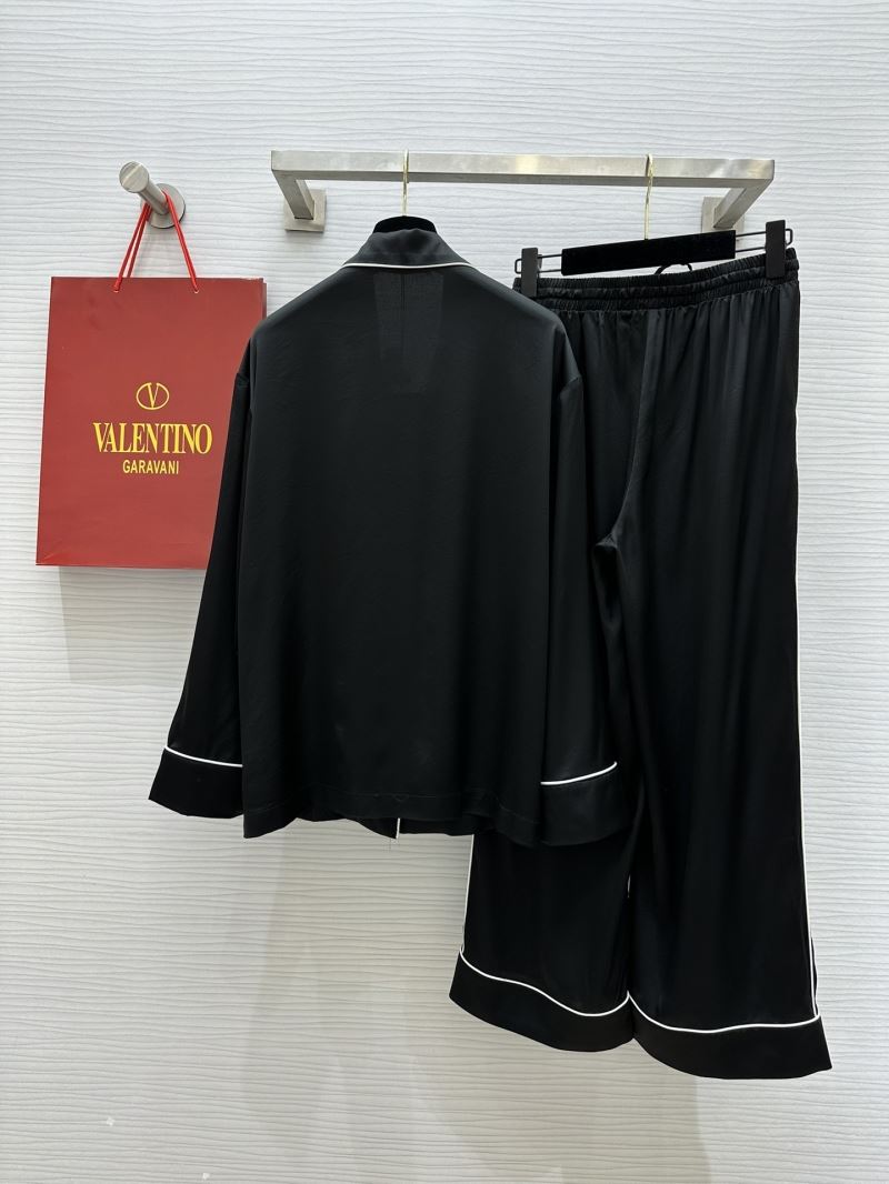 Valentino Long Suits